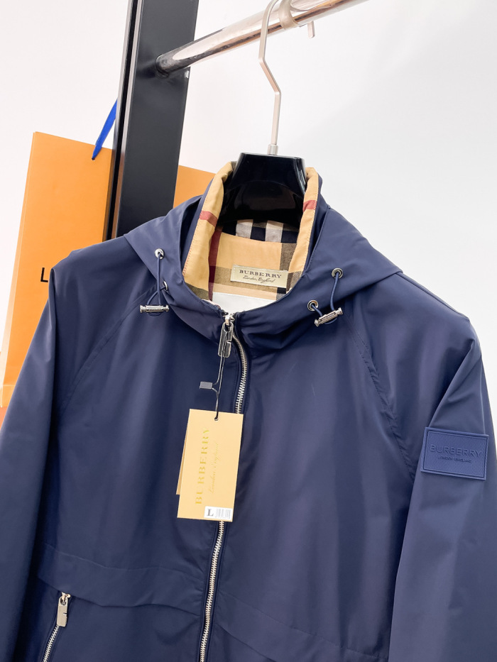 Burberry 2026ss New Jacket Size M-XXXL