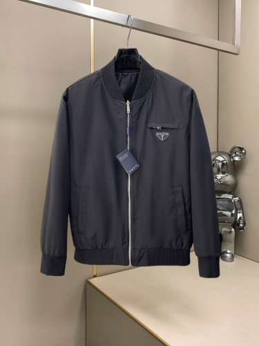 Prada 2026ss New Jacket Size M-XXXL