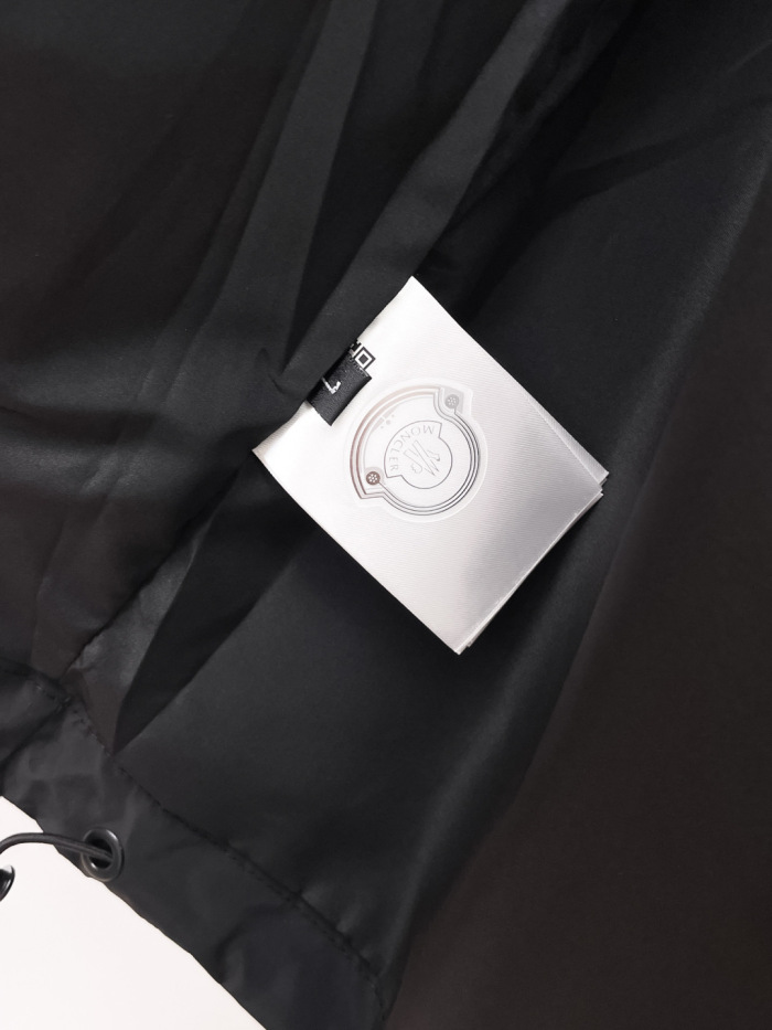 Moncler 2026ss New Jacket Size M-XXXL