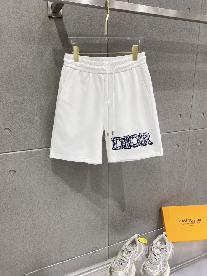 Dior 2026ss New Sommeranzug Size M-XXXL