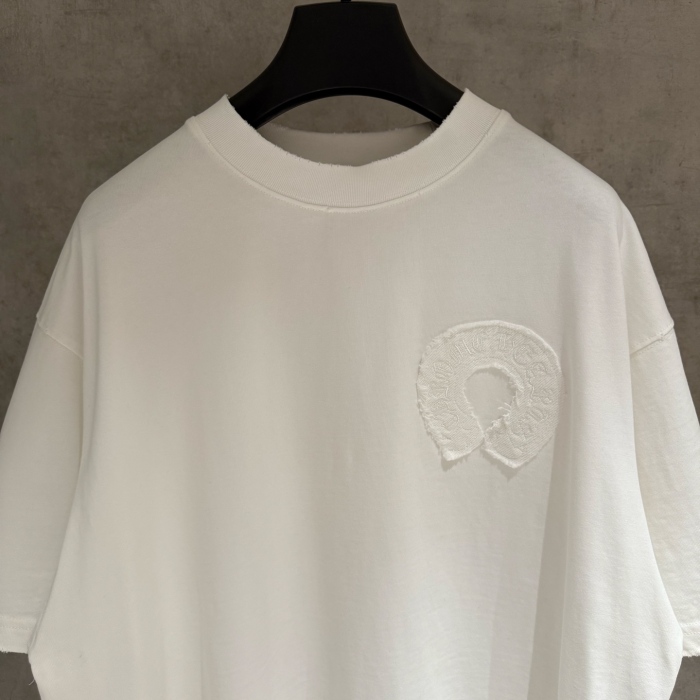Chrome Hearts 2026ss New T Shirt Size S-XXL