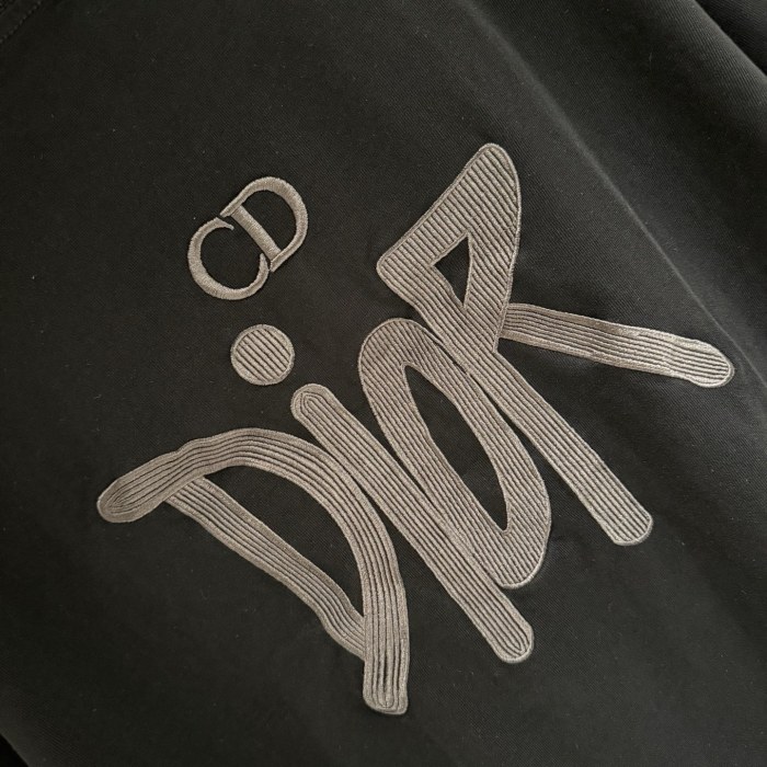Dior 2026ss New T Shirt Size S-XXL