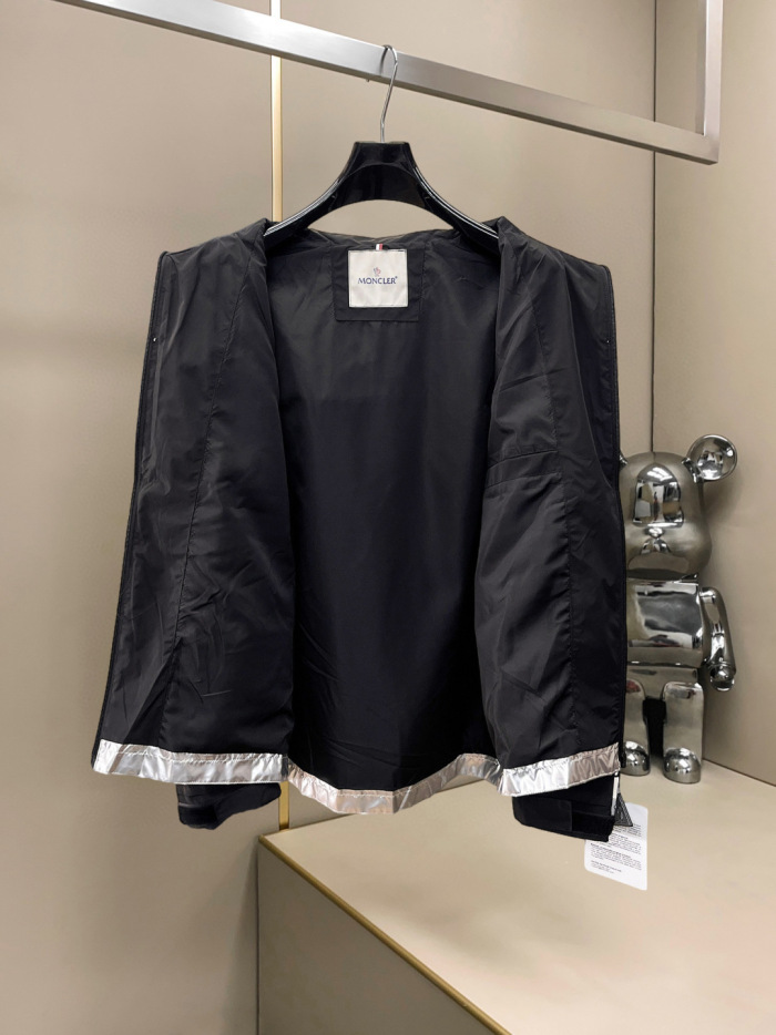 Moncler 2026ss New Jacket Size M-XXXL