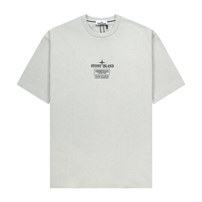Stone Island 2026ss New T Shirt Size M-XXXL