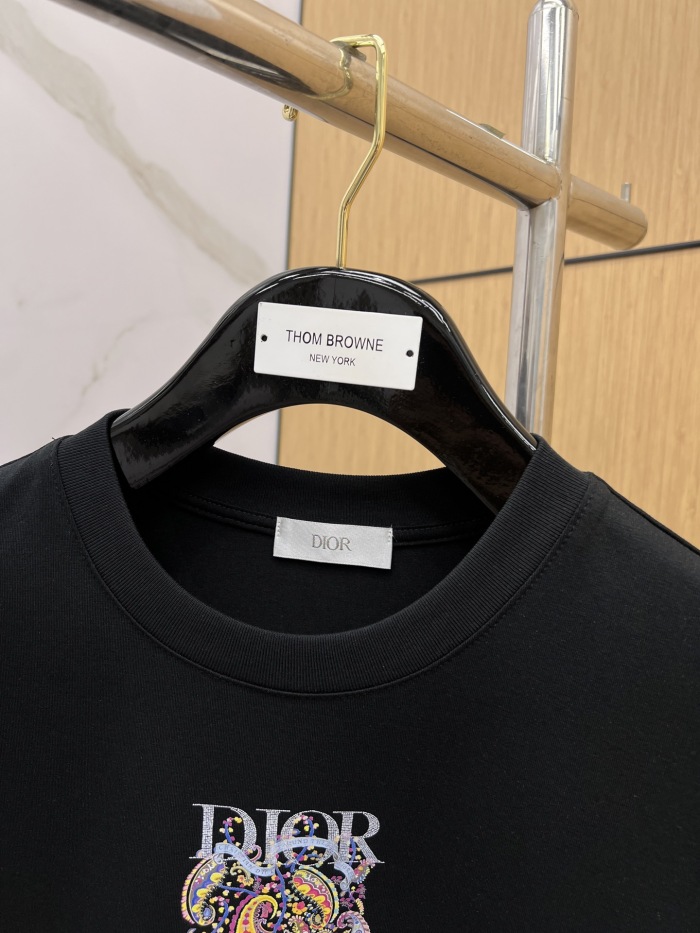 Dior 2026ss New T Shirt Size M-XXL