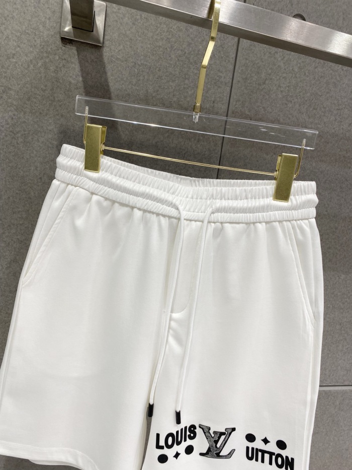 Louis Vuitton 2026ss New Sommeranzug Size M-XXXL