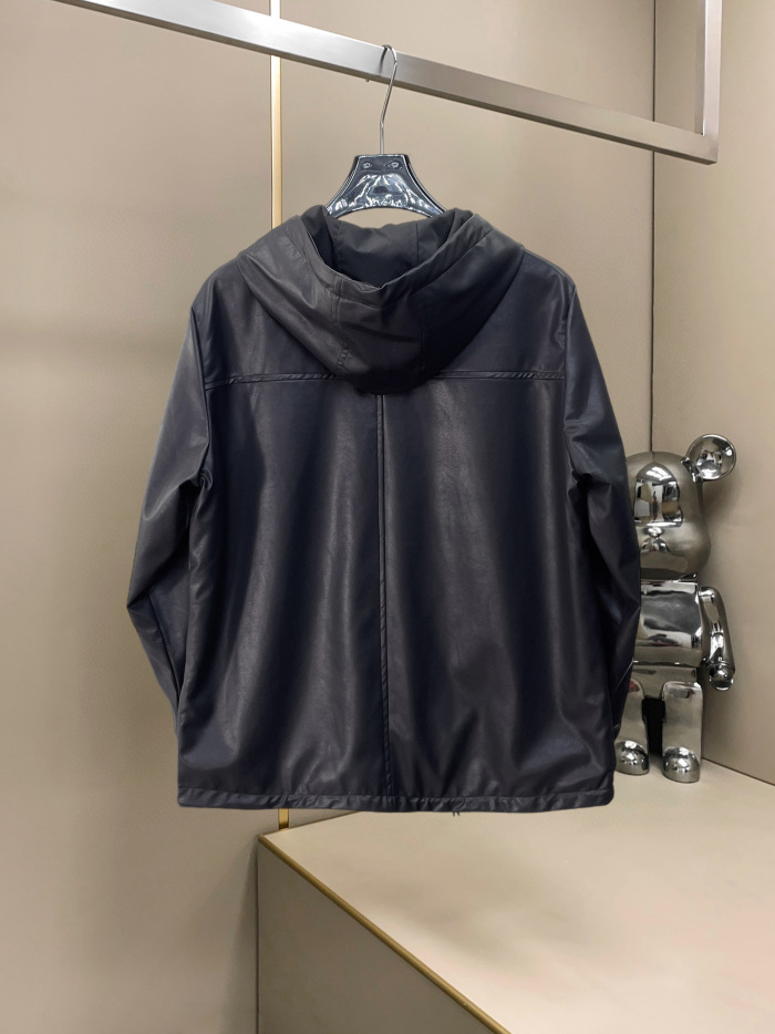 Prada 2026ss New Jacket Size M-XXXL