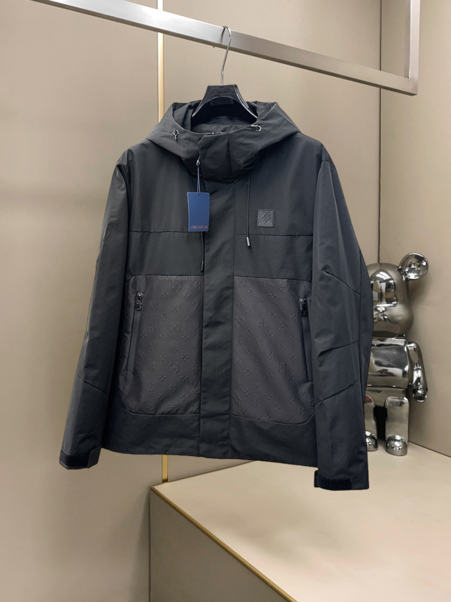 Louis Vuitton 2026ss New Jacket Size M-XXXL