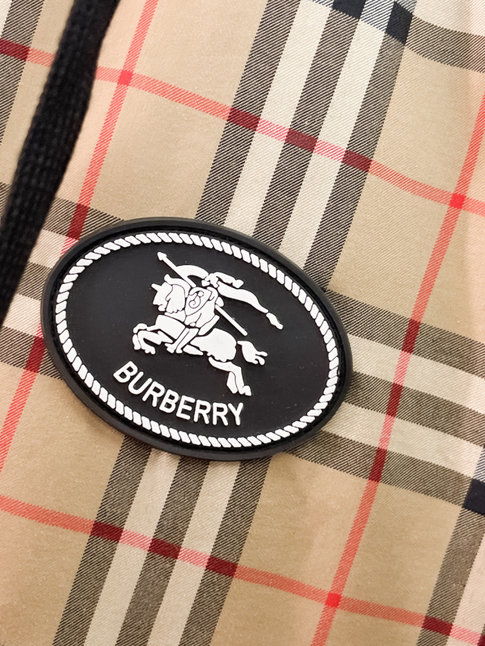 Burberry 2026ss New Jacket Size M-XXXL
