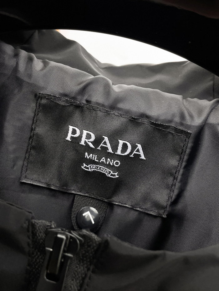 Prada 2026ss New Jacket Size M-XXXL