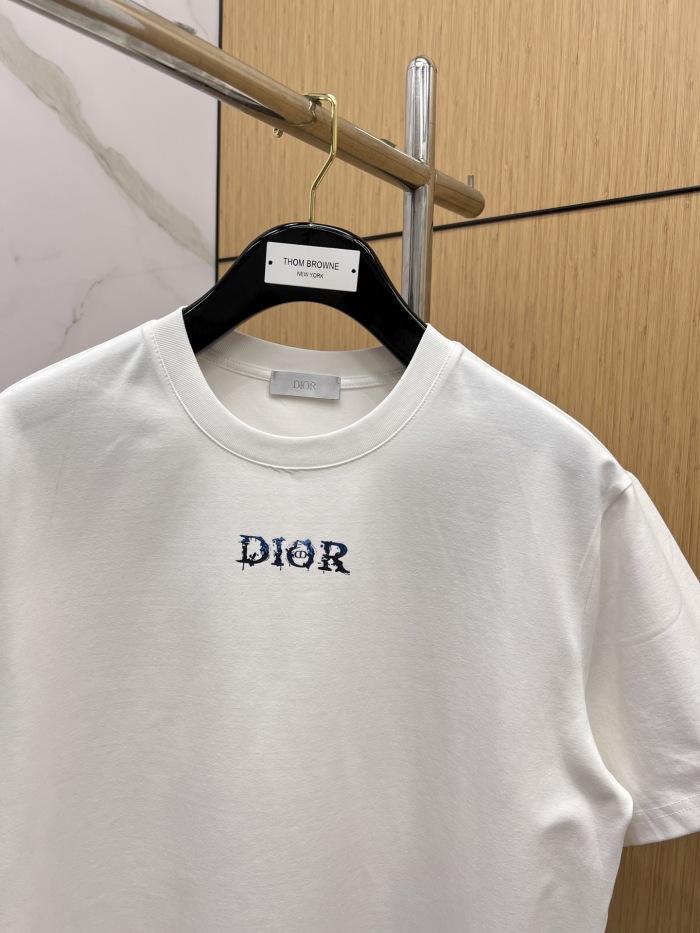 Dior 2026ss New T Shirt Size M-XXL