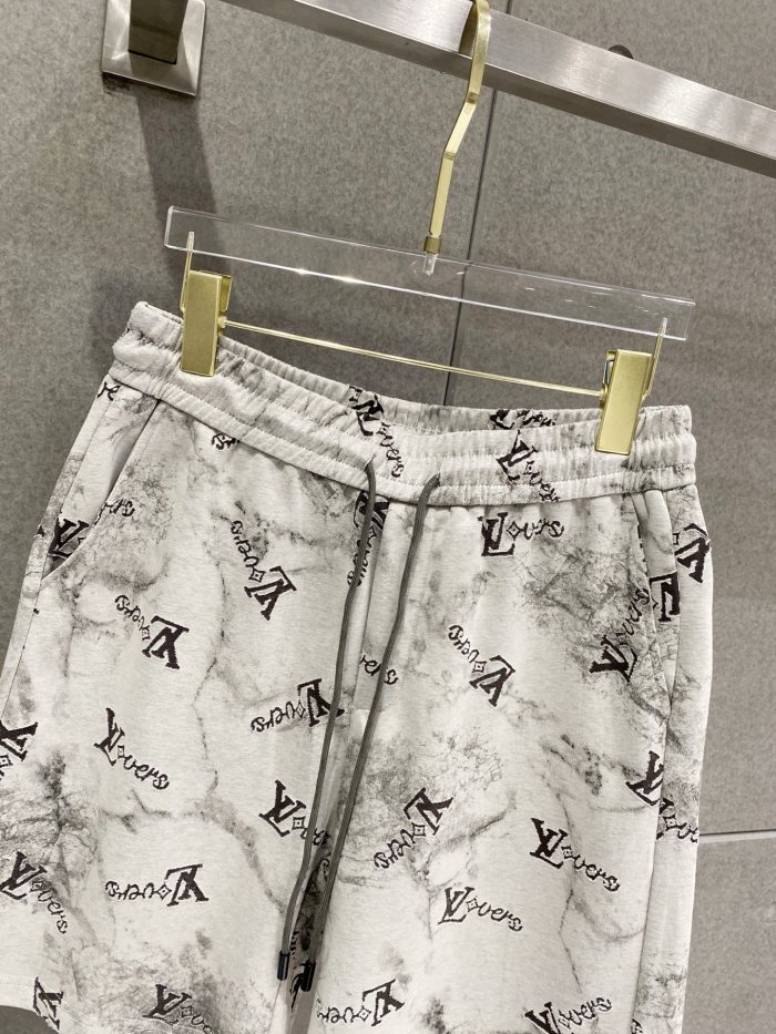 Louis Vuitton 2026ss New Sommeranzug Size M-XXXL