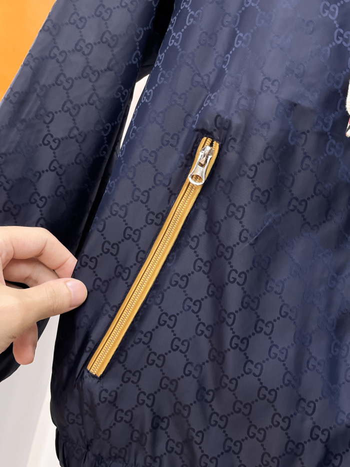 Gucci 2026ss New Jacket Size M-XXXL