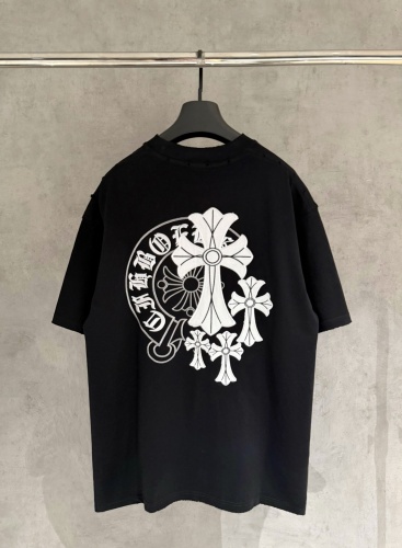 Chrome Hearts 2026ss New T Shirt Size S-XXL