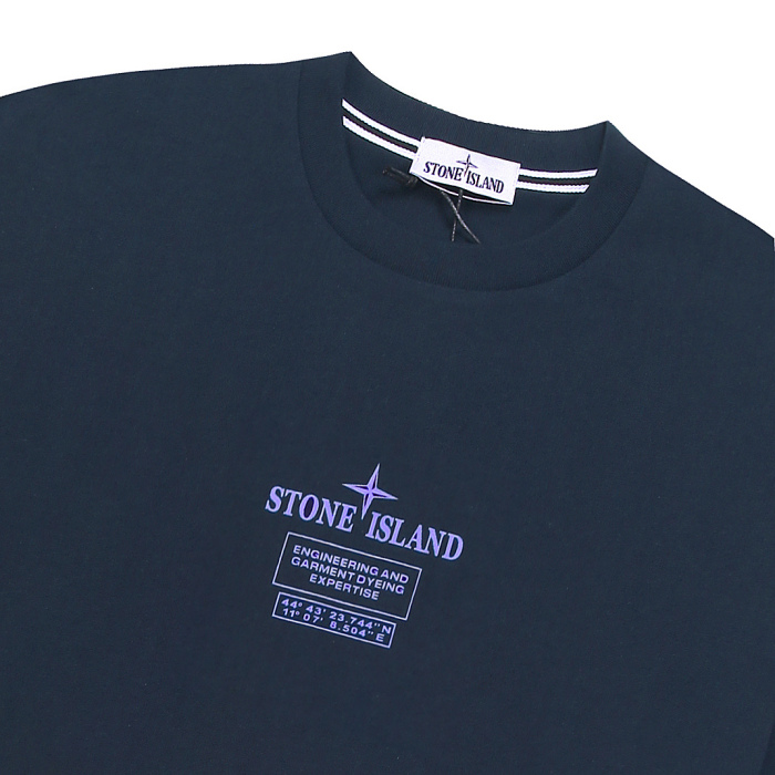 Stone Island 2026ss New T Shirt Size M-XXXL