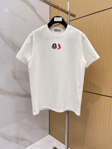 Moncler 2026ss New T Shirt Size M-XXL