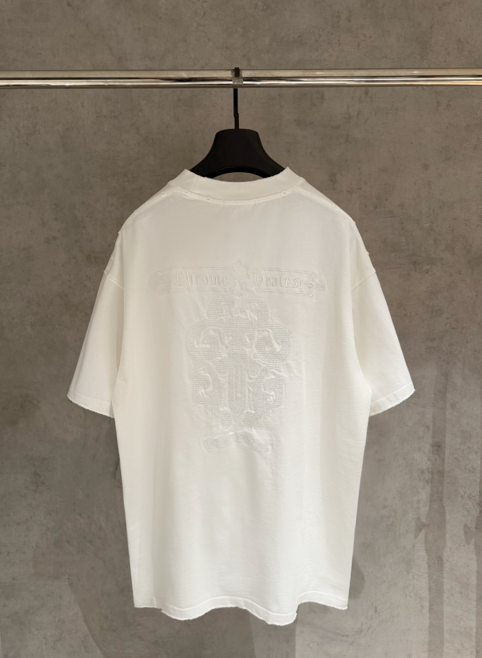 Chrome Hearts 2026ss New T Shirt Size S-XXL