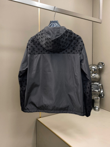 Louis Vuitton 2026ss New Jacket Size M-XXXL