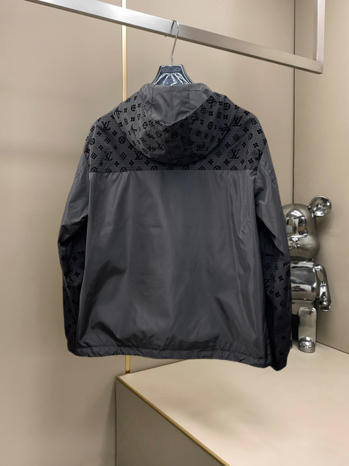 Louis Vuitton 2026ss New Jacket Size M-XXXL