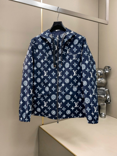 Louis Vuitton 2026ss New Jacket Size M-XXXL