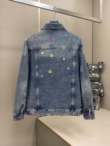 Louis Vuitton 2026ss New Jacket Size M-XXXL