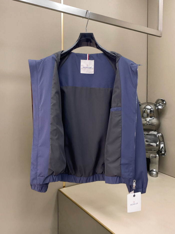 Moncler 2026ss New Jacket Size M-XXXL