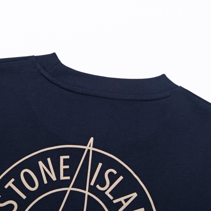 Stone Island 2026ss New T Shirt Size M-XXXL