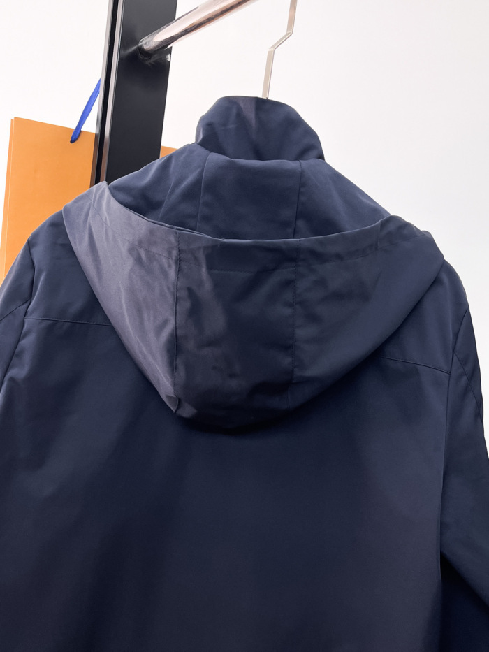 Moncler 2026ss New Jacket Size M-XXXL