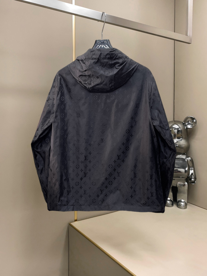 Louis Vuitton 2026ss New Jacket Size M-XXXL