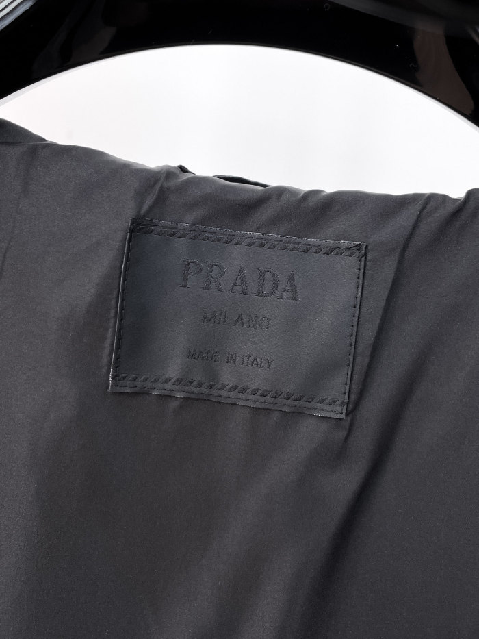 Prada 2026ss New Jacket Size M-XXXL