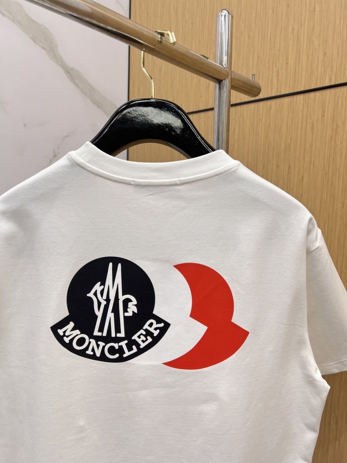 Moncler 2026ss New T Shirt Size M-XXL