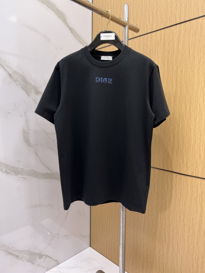 Dior 2026ss New T Shirt Size M-XXL
