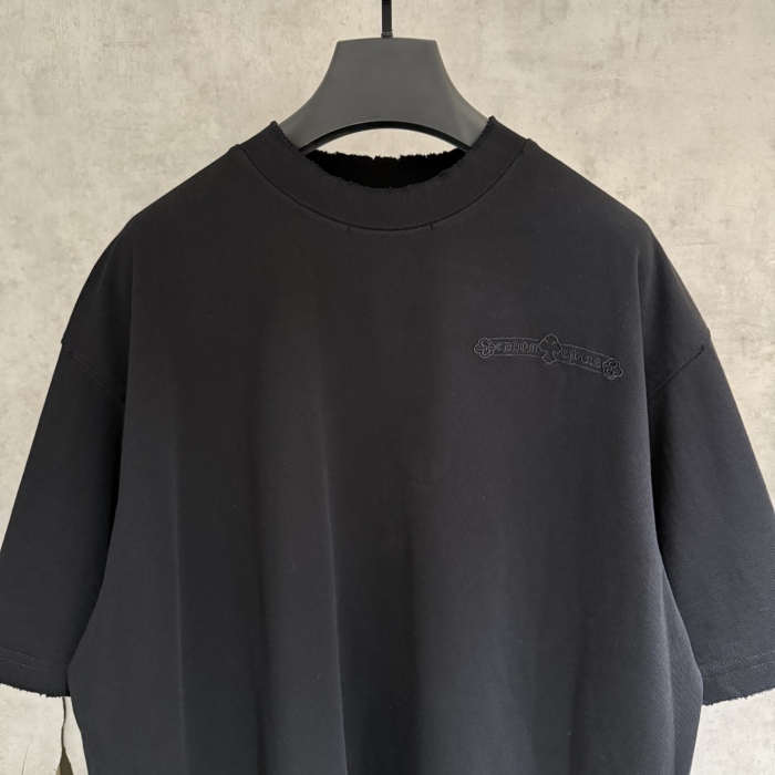 Chrome Hearts 2026ss New T Shirt Size S-XXL