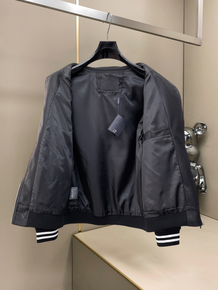 Prada 2026ss New Jacket Size M-XXXL
