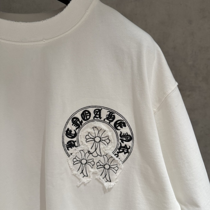 Chrome Hearts 2026ss New T Shirt Size S-XXL