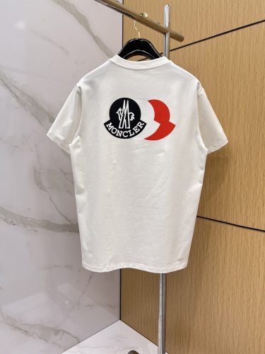 Moncler 2026ss New T Shirt Size M-XXL