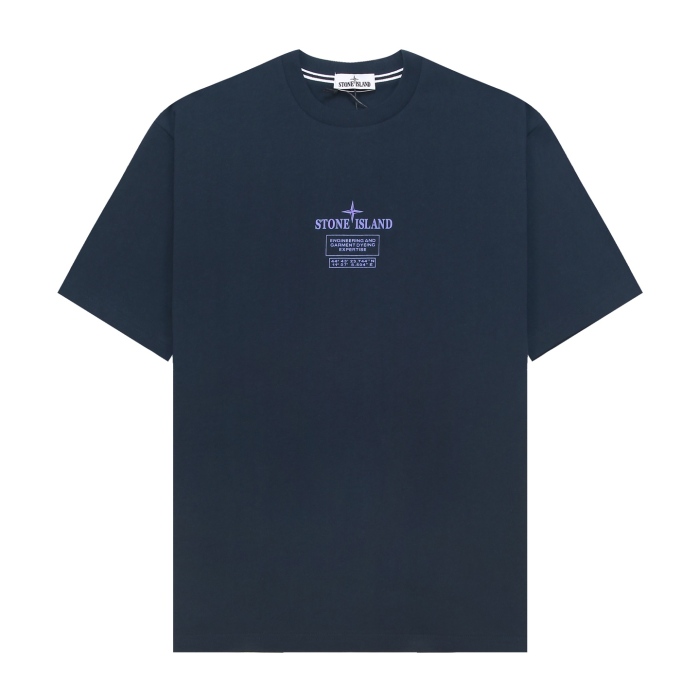 Stone Island 2026ss New T Shirt Size M-XXXL