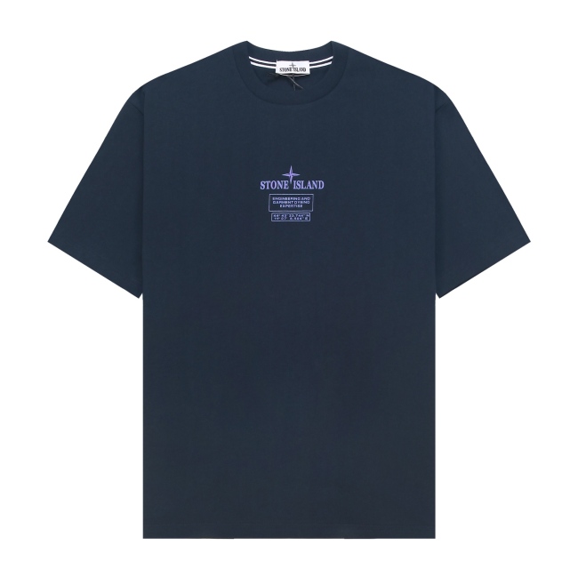 Stone Island 2026ss New T Shirt Size M-XXXL