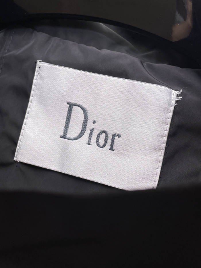Dior 2026ss New Jacket Size M-XXXL