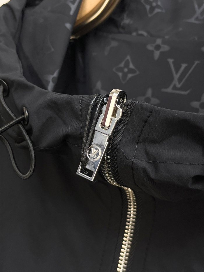 Louis Vuitton 2026ss New Jacket Size M-XXXL