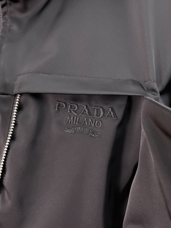 Prada 2026ss New Jacket Size M-XXXL