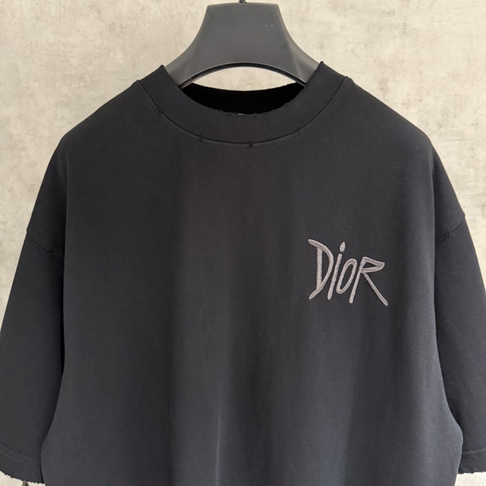Dior 2026ss New T Shirt Size S-XXL
