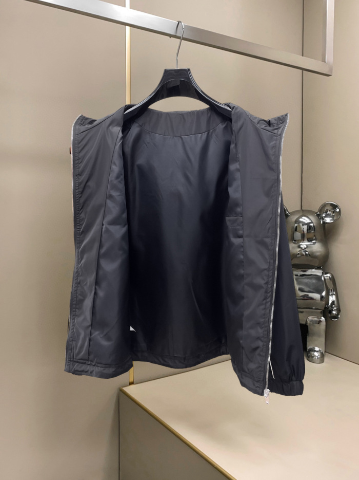 Prada 2026ss New Jacket Size M-XXXL