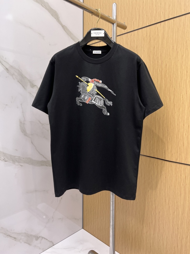 Burberry 2026ss New T Shirt Size M-XXL