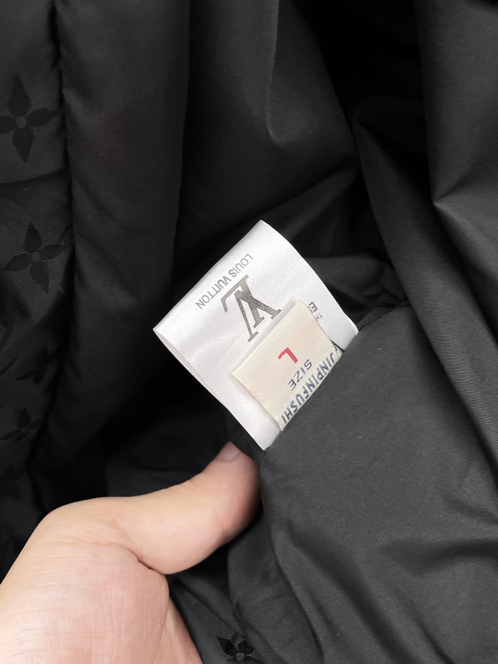 Louis Vuitton 2026ss New Jacket Size M-XXXL