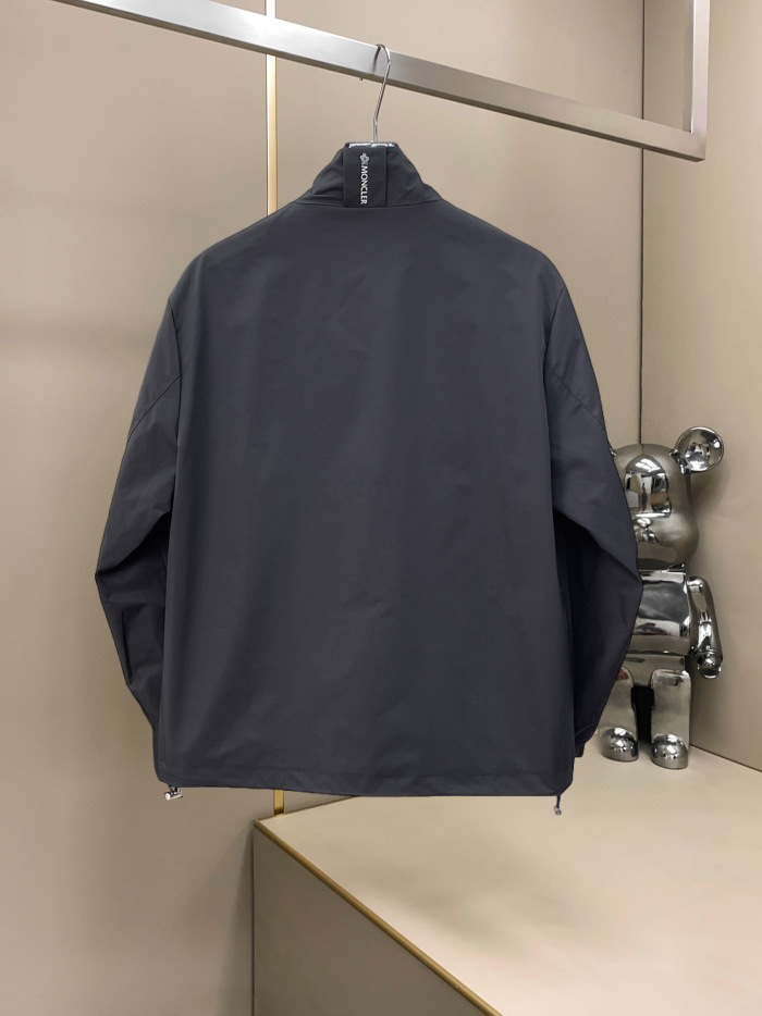 Moncler 2026ss New Jacket Size M-XXXL