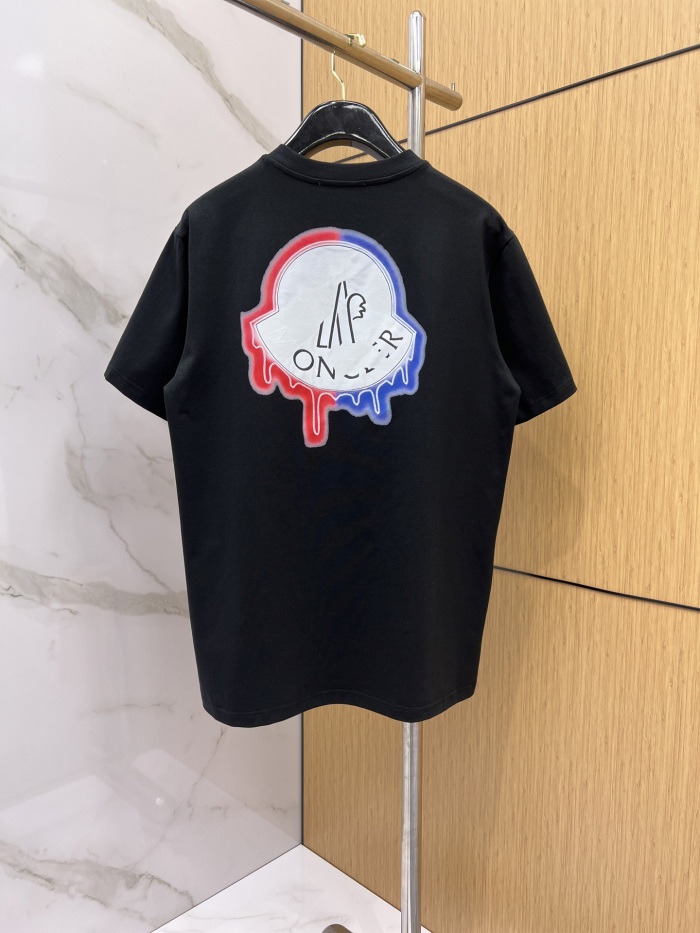 Moncler 2026ss New T Shirt Size M-XXL