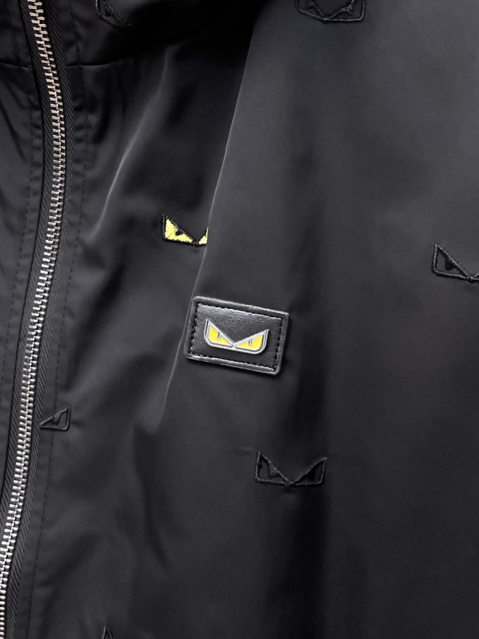 Fendi 2026ss New Jacket Size M-XXXL