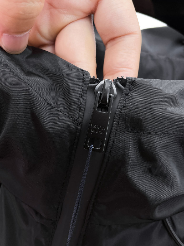 Prada 2026ss New Jacket Size M-XXXL
