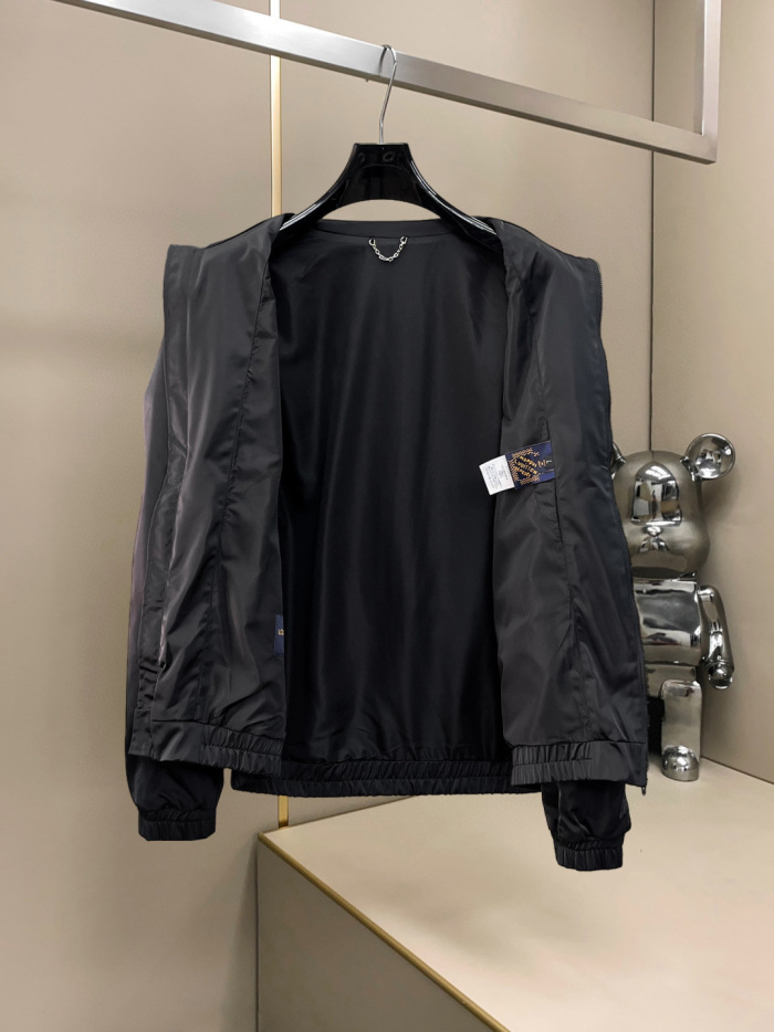 Louis Vuitton 2026ss New Jacket Size M-XXXL